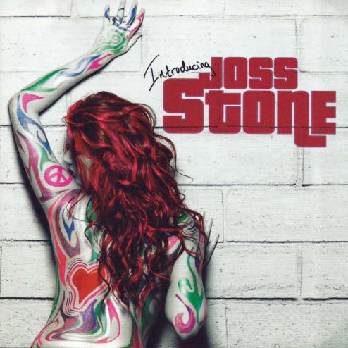 Joss Stone